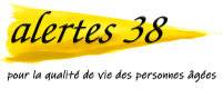 Alertes 38